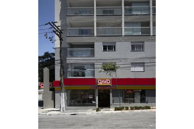 Imagem APARTAMENTO RESIDENCIAL em São Paulo - SP, Saúde