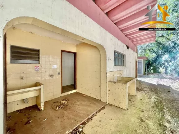 Imagem Casa térrea com estilo contemporâneo no Jardim Colibri – Cotia | Batelli Imóveis