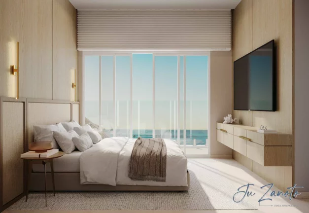 Imagem ALCANCE UM NOVO PADRÃO - MARE NOSTRO BEACH CLUB - ÚLTIMA UNIDADE