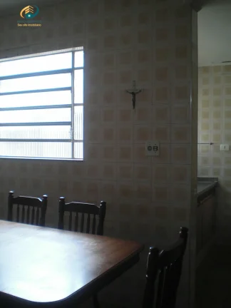 Imagem Sobrado à venda no bairro Planalto Paulista - São Paulo/SP, Zona Sul
