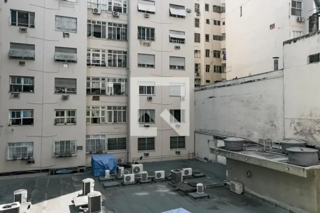 Imagem Apartamento à Venda - Copacabana, 3 Quartos, 110 m2
