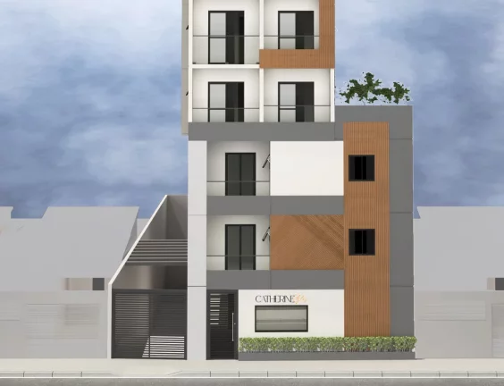 Imagem APARTAMENTO RESIDENCIAL em São Paulo - SP, Vila Matilde