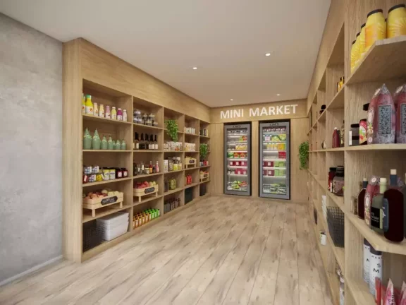 Imagem Apartamento com 1 Quarto à Venda, 31 m² em Pinheiros - São Paulo