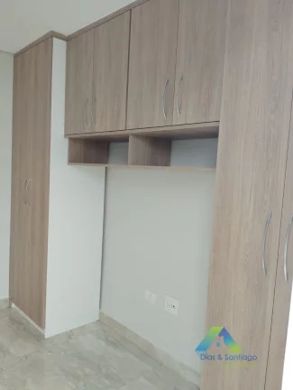 Imagem Apartamento à venda no bairro Vila Scarpelli - Santo André/SP