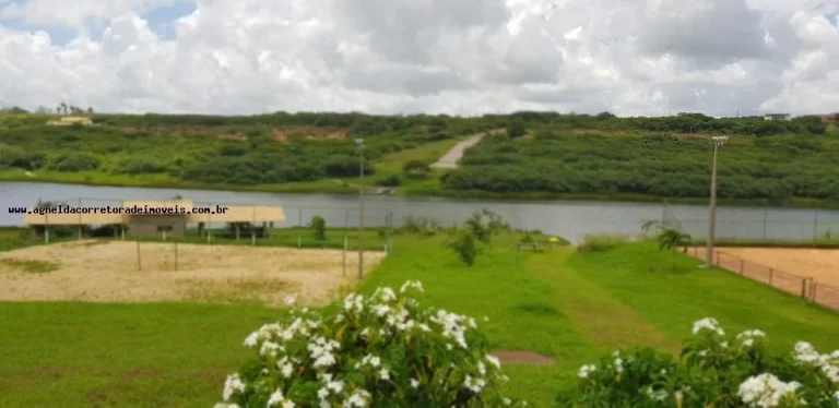 Imagem Terreno em Condomínio para Venda em Macaíba, Área Rural de Macaíba