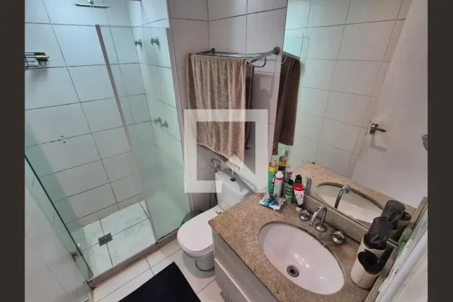 Imagem Apartamento à Venda - Recreio, 2 Quartos, 93 m2