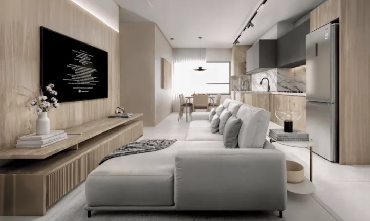 Imagem APARTAMENTO RESIDENCIAL em São Paulo - SP, Jardim São Paulo(Zona Norte)