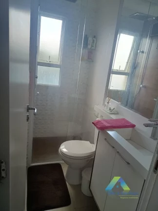 Imagem Apartamento à venda no bairro Santa Terezinha - São Bernardo do Campo/SP