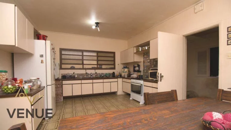 Imagem Sobrado com 4 dormitórios à venda, 228 m² por R$ 1.163.000,00 - Vila Regente Feijó - São Paulo/SP