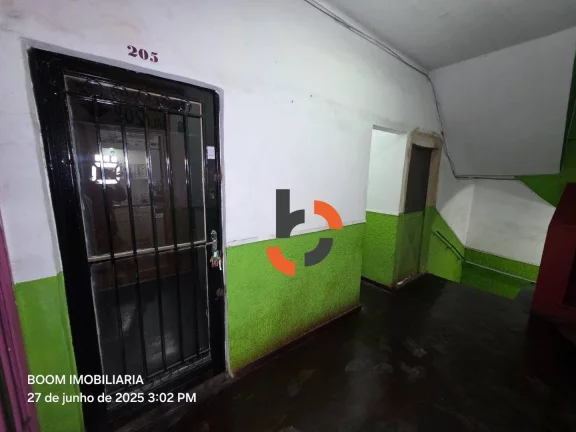 Imagem Sala Comercial com Custo-Benefício Imbatível no Calçadão de Nova Iguaçu - a 150m da Estação