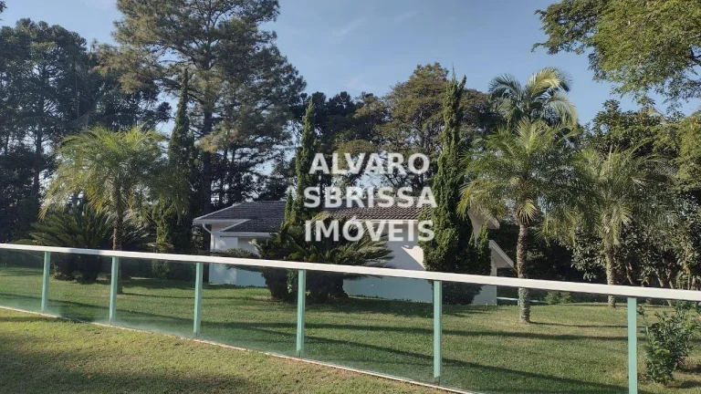 Imagem Excente casa com 9 suítes à venda 7.100 m² no Condomínio City Castelo em Itu SP com excelente localização entre Rod Castelo Branco e Rodovia do Açúcar