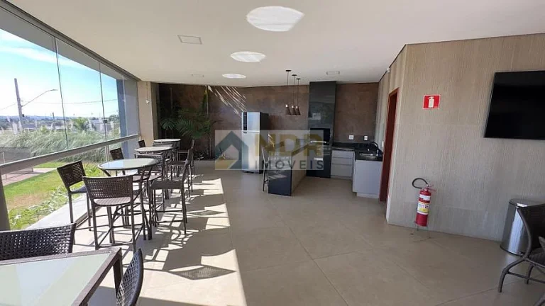 Imagem Lote Residencial Veredas