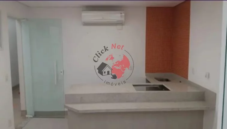 Imagem Sobrado Comercial para Locação ou Venda em São Bernardo do Campo no bairro Jardim do Mar