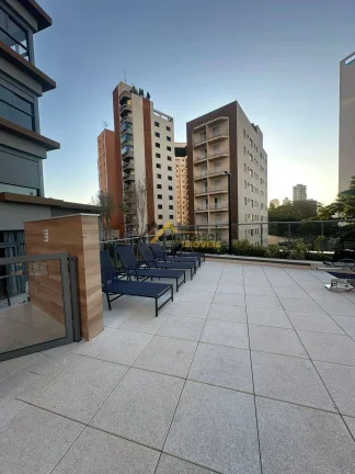 Imagem Apartamento Pronto no Bairro Bela Vista - Osasco