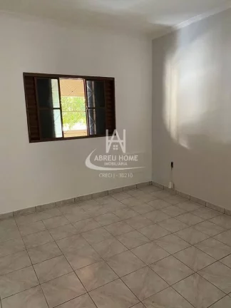Imagem Casa com edícula