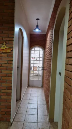 Imagem Chácara com 3 dormitórios à venda, 800 m² por R$ 950.000,00 - Vale do Atibaia I - Piracaia/SP