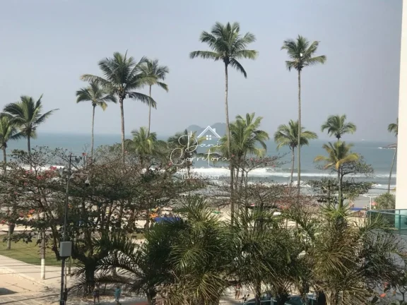Imagem APARTAMENTO Residencial em GUARUJÁ - SP, PITANGUEIRAS