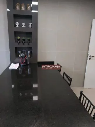 Imagem SOBRADO MOBILIADO 170M² - 3 DORMS, 3 VAGAS - PARADA INGLESA, SÃO PAULO/SP
