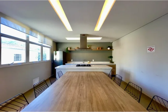 Imagem APARTAMENTO RESIDENCIAL em São Paulo - SP, Jardim Prudência