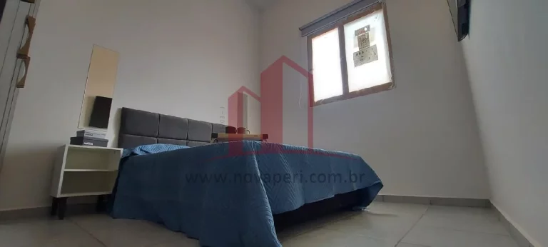 Imagem APARTAMENTO RESIDENCIAL em Caieiras - SP, Laranjeiras