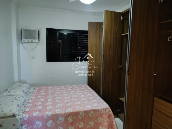 Imagem Apartamento de Luxo para Locação no Jardim Astúrias com lazer: 3 Quartos, 1 Suíte, 2 Salas, 3 Banheiros, 2 Vagas, 158m².