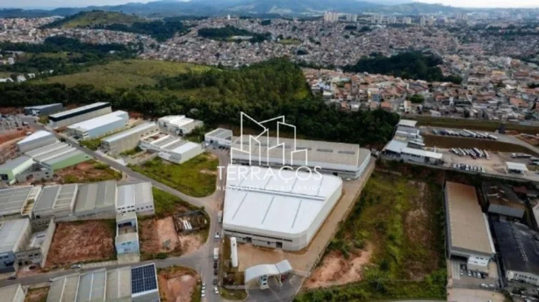 Imagem GALPÃO NOVO - SITIO DO MURSA - VARZEA PAULISTA - SP