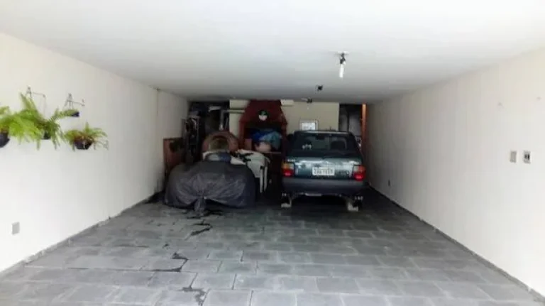 Imagem Sobrado excelente 313 m² Jardim do Mar São Bernardo do Campo