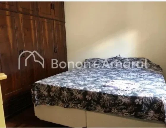 Imagem Sobrado para venda no bairro Taquaral, Campinas SP
Sobrado com 3 quartos com armários, sendo 1 suí...