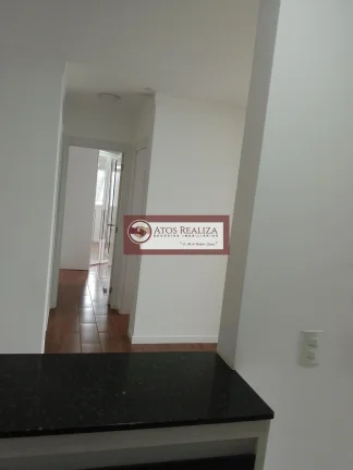 Imagem Apartamento à Venda em Santo Amaro SP, 75m², 2 Dorms, 1 Suíte