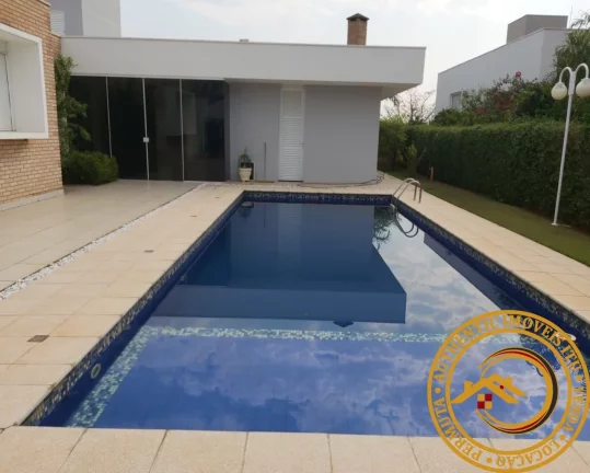 Imagem CASA RESIDENCIAL em ITU - SP, JARDIM PLAZA ATHÉNÉE