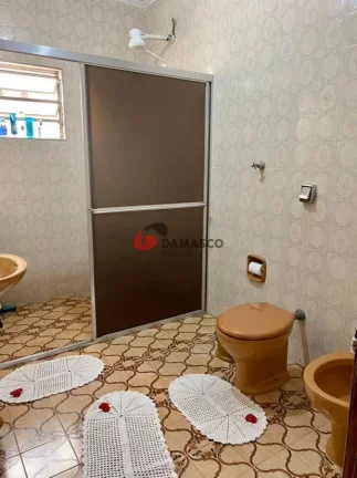 Imagem Casa à venda 2 Quartos, 2 Vagas, 187M², Barcelona, São Caetano do Sul - SP