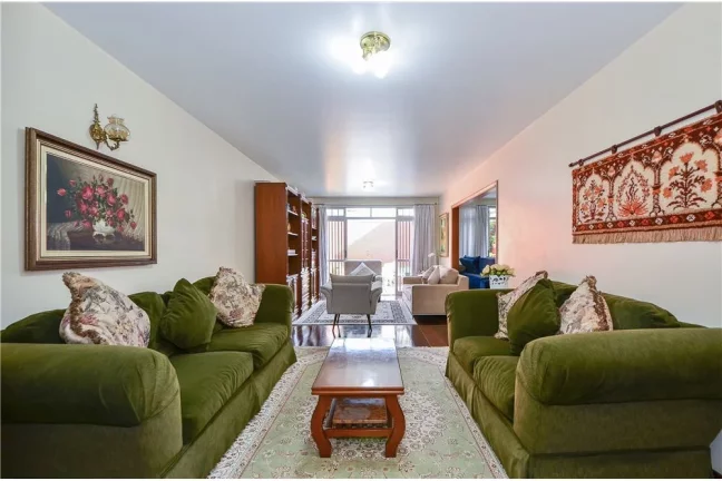 Imagem CASA RESIDENCIAL em São Paulo - SP, Planalto Paulista