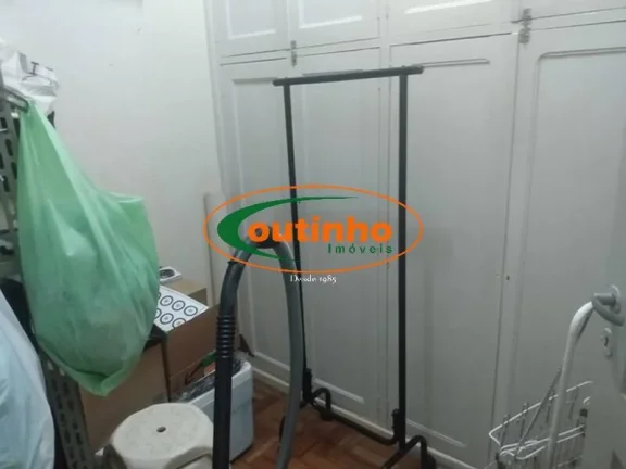 Imagem (29022) Rua Araujo Pena - Tijuca