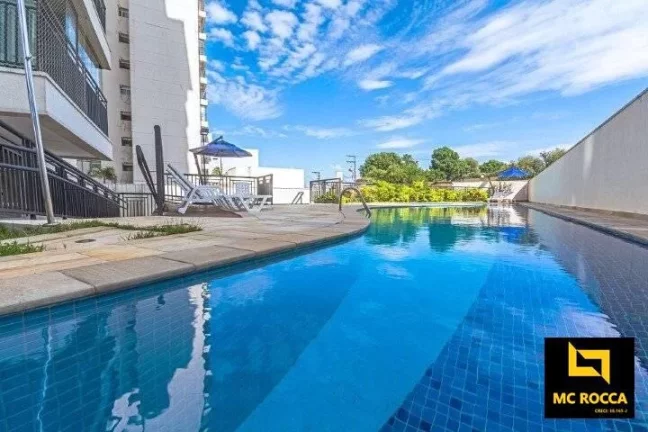 Imagem Apartamento 2 dormitórios - Essenza MBigucci - Vila Gonçalves - São Bernardo do Campo