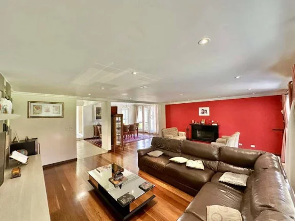 Imagem Cond. SP II - 4 sts, piscina, salão de festas gourmet, sauna, home office!