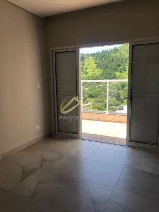 Imagem EXCELENTE COBERTURA NOVINHA COM LINDA VISTA PARA MATA E MAR (SACADA DE 1 DOS DORMTS)