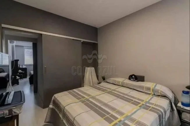 Imagem Copacabana - Residencial › Apartamento com 3 quarto(s) a Venda