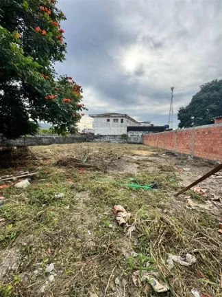 Imagem TERRENO SOLEMAR - PRAIA GRANDE SP