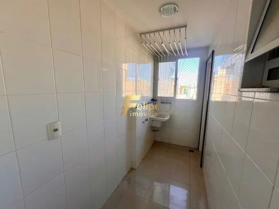 Imagem UM LUXO DE APARTAMENTO NA PRAIA DA COSTA!