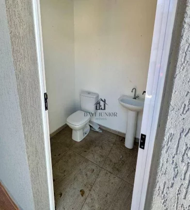 Imagem Casa com 2 suites à venda, 180 m² por R$ 1.102.000 - Condomínio Campos do Conde - Sorocaba/SP