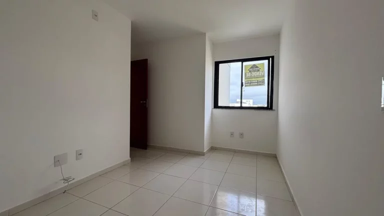 Imagem Apartamento à venda em Vitória da Conquista-BA, no bairro Boa Vista, com 3 quartos e 64,60 m² de área.