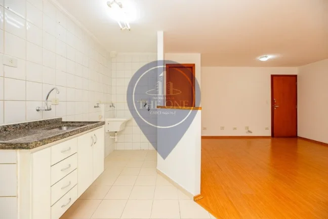 Imagem Imperdível oportunidade de investimento: Apartamento à venda em São Paulo-SP, bairro Jabaquara, 1 quarto e 34,00 m² de área!