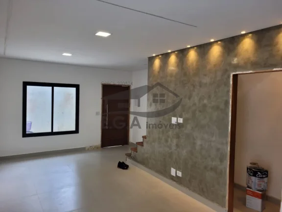 Imagem Casa na praia de Boiçucanga