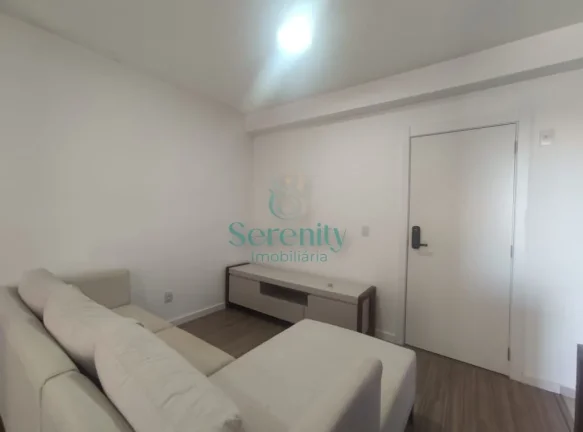 Imagem Apartamento à venda no Fly Top Life - 2dormitórios - 1 suíte - 1 vaga de garagem - R$490.000,00 - Parque Jamaica - Londrina - PR