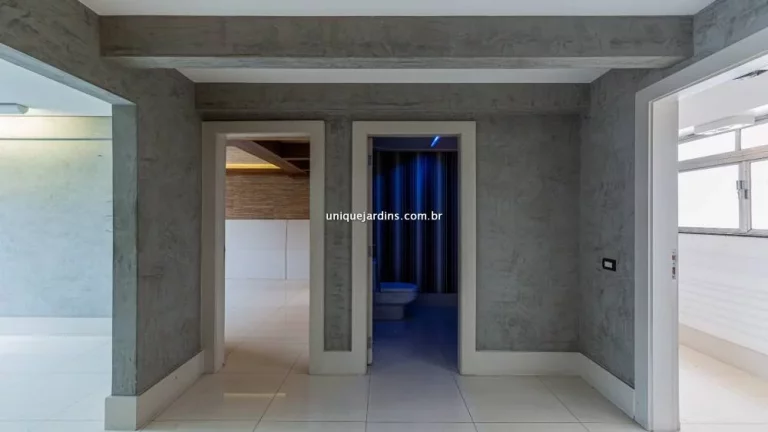 Imagem Apartamento à venda Pinheiros São Paulo