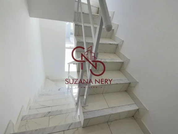 Imagem CASA TRIPLEX COM 2 SUITES EM CONDOMÍNIO - PARNAMIRIM