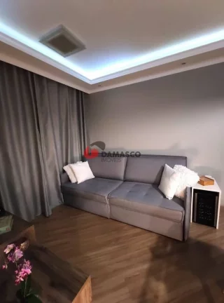 Imagem Apartamento à venda, Taboão, São Bernardo do Campo