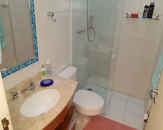 Imagem SOBRADO Caxingui CONDMINIO, 3 DORM , 1 SUÍTE , 2 VAGA.