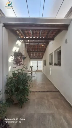 Imagem Casa à venda no bairro Saúde - São Paulo/SP, Zona Sul
