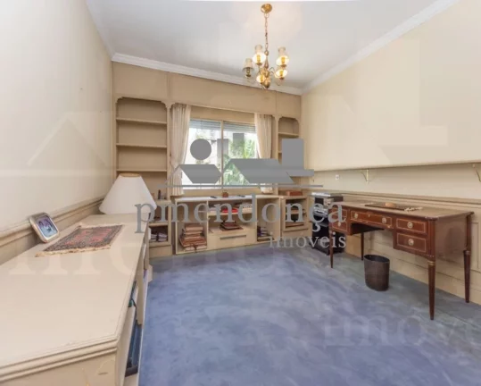 Imagem Apartamento com 4 quartos e 5 banheiros à venda, 515m² por